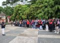 Berangkat ke PEDA XI, Petani Kukar Dibekali Semangat Inovasi dan Transformasi