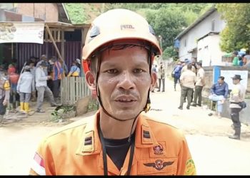 Operasi SAR Gabungan Berakhir, Seluruh Korban Longsor Samarinda Berhasil Dievakuasi