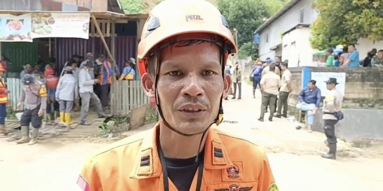 Operasi SAR Gabungan Berakhir, Seluruh Korban Longsor Samarinda Berhasil Dievakuasi