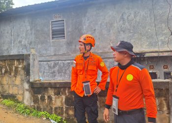 Risiko Longsor Susulan Tinggi, Tim SAR Samarinda Kerahkan Alat Berat dan Teknologi Thermal