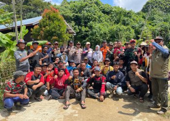 Tim SAR Samarinda Tutup Operasi, Korban Bocah 2 Tahun Terseret Banjir Ditemukan Meninggal