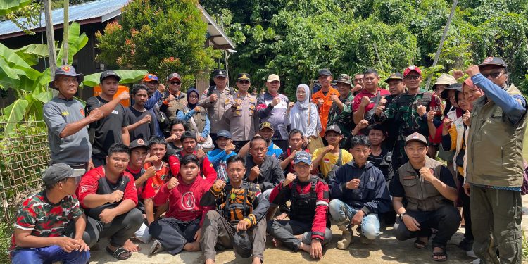 Tim SAR Samarinda Tutup Operasi, Korban Bocah 2 Tahun Terseret Banjir Ditemukan Meninggal