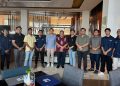 Kolaborasi Baru: Pemkab PPU dan JMSI Bentuk Tim Komunikasi Pembangunan