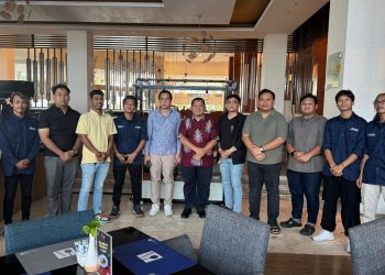 Kolaborasi Baru: Pemkab PPU dan JMSI Bentuk Tim Komunikasi Pembangunan