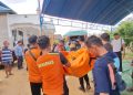 Bocah 6 Tahun Hilang di Parit Besar Ditemukan Meninggal, Operasi SAR Resmi Ditutup