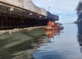 Pencarian 5 Hari Berakhir: Korban Tenggelam di Borneo Bay Masih Belum Ditemukan