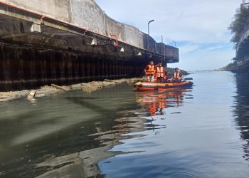 Pencarian 5 Hari Berakhir: Korban Tenggelam di Borneo Bay Masih Belum Ditemukan