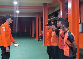 Operasi SAR Diperpanjang untuk Cari ABK yang Terseret Arus Mahakam