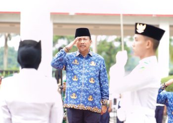 Sunggono: Harkitnas Adalah Momentum Bangkitkan Kekuatan Digital Lokal