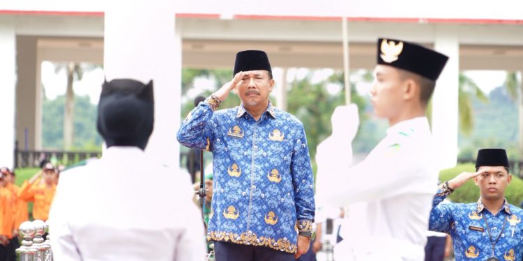 Sunggono: Harkitnas Adalah Momentum Bangkitkan Kekuatan Digital Lokal