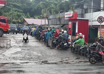 Keterbukaan Informasi sebagai Solusi: Tuntutan JMSI ke Pertamina
