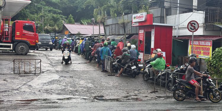 Keterbukaan Informasi sebagai Solusi: Tuntutan JMSI ke Pertamina