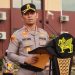 Rotasi Jabatan di Polres Kukar: Kapolres Tegaskan Peran SDM dan Pelayanan