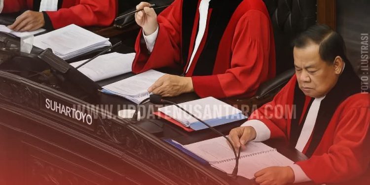 MK: Pendidikan Dasar Gratis Jadi Hak Semua Anak, Tak Pandang Sekolah Negeri atau Swasta