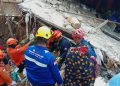 Basarnas Akhiri Operasi Longsor Samarinda: Semua Korban Longsor Berhasil di Evakuasi