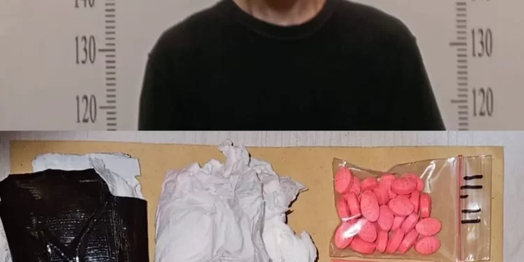 Satresnarkoba Samarinda Bongkar Jaringan Ekstasi, Target Utama Masih Buron