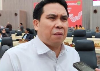DPRD Kaltim Usulkan Perusda Kelola DAS Mahakam dan Berau