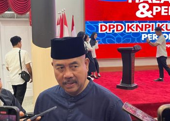 Pertanian Jadi Fokus Utama Bupati Edi Damansyah untuk Wujudkan Ekonomi Berkelanjutan di Kukar