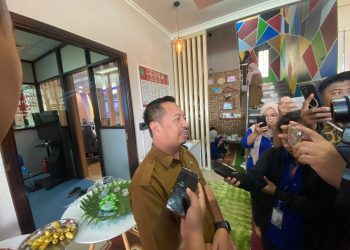 Strategi Diskominfo Kukar Perkuat Sinergi dengan Media untuk Tingkatkan Komunikasi Publik