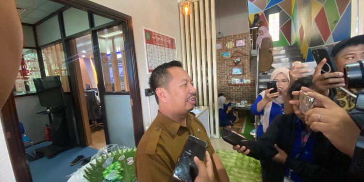 Strategi Diskominfo Kukar Perkuat Sinergi dengan Media untuk Tingkatkan Komunikasi Publik