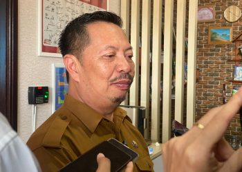 Peningkatan Kapasitas SDM Diskominfo Kukar Jadi Kunci Perbaikan Komunikasi Publik