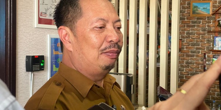 Peningkatan Kapasitas SDM Diskominfo Kukar Jadi Kunci Perbaikan Komunikasi Publik