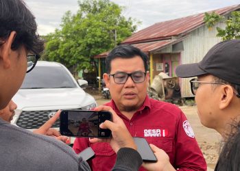 DPMD Kukar Prioritaskan Peran Desa dalam Penentuan Pembangunan Posyandu