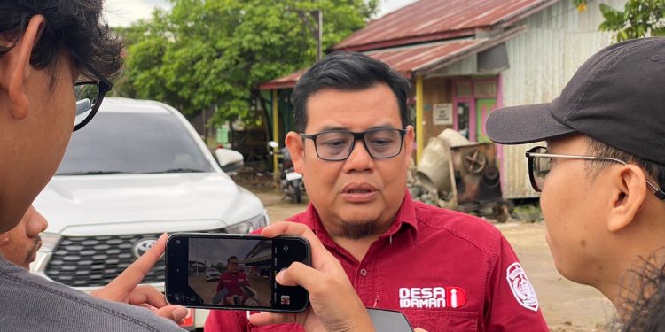 DPMD Kukar Prioritaskan Peran Desa dalam Penentuan Pembangunan Posyandu