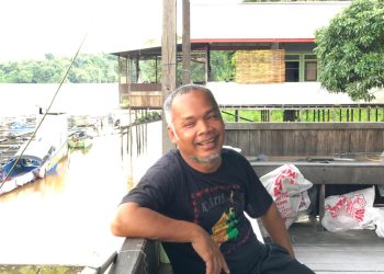 Kades Embalut Soroti Birokrasi Lamban Hambat Kinerja BUMDes