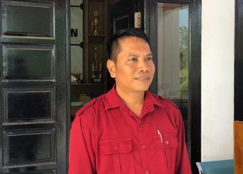 BUMDes Segihan Disiapkan Jadi Penyedia Saprotan, Dukung Produktivitas Petani Lokal