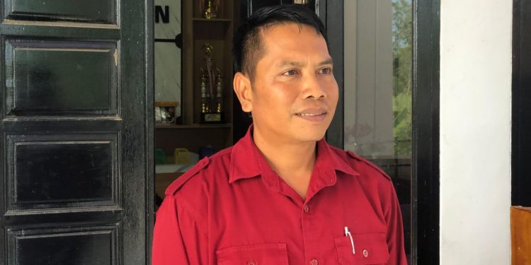 BUMDes Segihan Disiapkan Jadi Penyedia Saprotan, Dukung Produktivitas Petani Lokal
