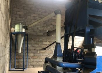 Desa Segihan Dorong Kemandirian Petani Lewat Pengelolaan Penggilingan Padi Sendiri