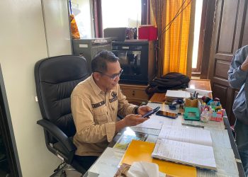 Ketimpangan Ekonomi di Sebulu: Wilayah Pesisir Alami Stagnasi, Daerah Hulu Tumbuh Positif