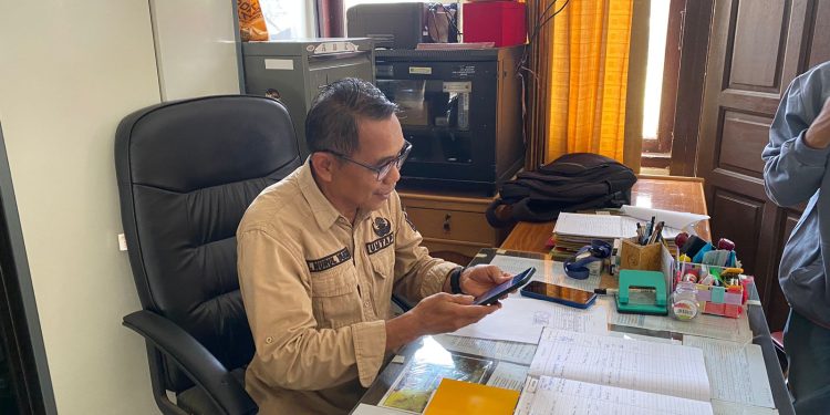 Ketimpangan Ekonomi di Sebulu: Wilayah Pesisir Alami Stagnasi, Daerah Hulu Tumbuh Positif