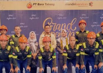 Pelatihan Keterampilan di Sebulu Jadi Solusi Jangka Panjang Tekan Pengangguran