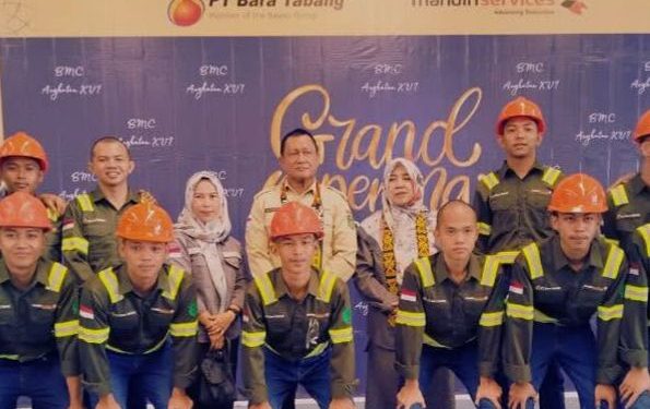 Pelatihan Keterampilan di Sebulu Jadi Solusi Jangka Panjang Tekan Pengangguran