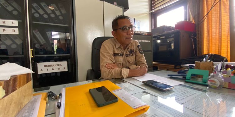 Dukungan Kredit dan Bantuan Pemerintah Jadi Tumpuan Pelaku Usaha Perikanan Sebulu