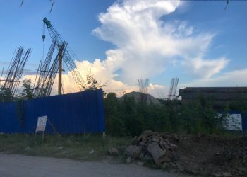 Masyarakat Sebulu Menanti Jembatan Baru untuk Permudah Akses dan Dorong Ekonomi