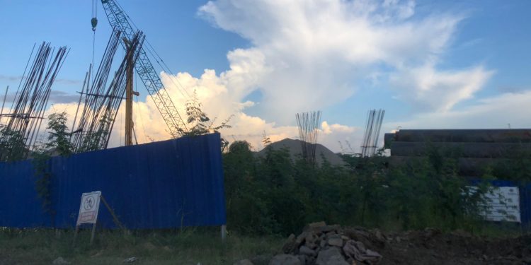 Masyarakat Sebulu Menanti Jembatan Baru untuk Permudah Akses dan Dorong Ekonomi