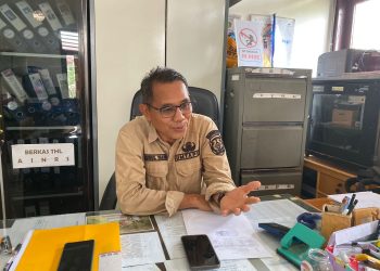 Anak Muda Sebulu Beralih ke Perkebunan dan Tambang, Peluang Usaha Mandiri Semakin Terbuka