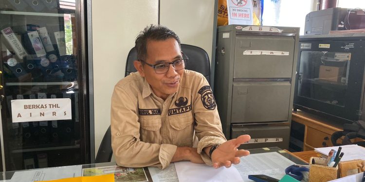 Anak Muda Sebulu Beralih ke Perkebunan dan Tambang, Peluang Usaha Mandiri Semakin Terbuka