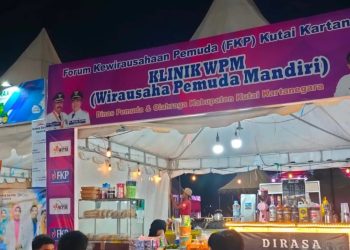 Pelatihan Kewirausahaan di Sebulu Disesuaikan dengan Kebutuhan Warga, Dorong Usaha Mandiri