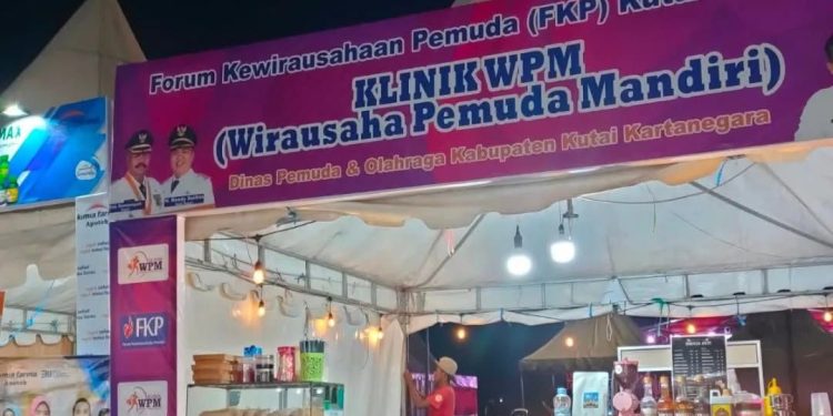 Pelatihan Kewirausahaan di Sebulu Disesuaikan dengan Kebutuhan Warga, Dorong Usaha Mandiri