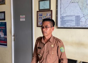 Pemerintah Desa Sebulu Modern Prioritaskan Infrastruktur, Warga Harapkan Percepatan Realisasi