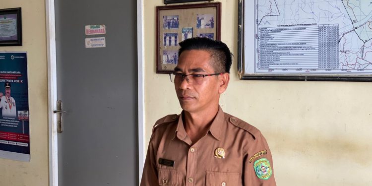 Pemerintah Desa Sebulu Modern Prioritaskan Infrastruktur, Warga Harapkan Percepatan Realisasi
