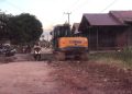Akses Jalan Utama Rusak Parah, Warga Sebulu Modern Kukar Terisolasi Bertahun-Tahun