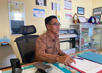 Pemuda Sebulu Modern Kehilangan Sarana Olahraga, Usulan Gedung Belum Direalisasi