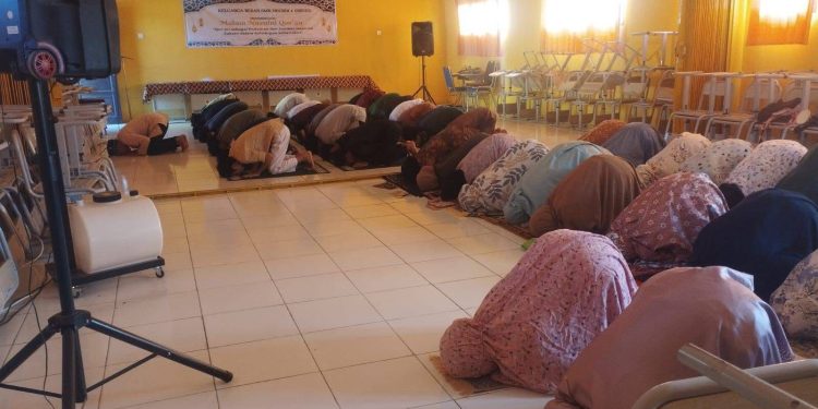 Desa Sebulu Modern Kukar Fokus Kembangkan Literasi Keagamaan dan Pendidikan Karakter