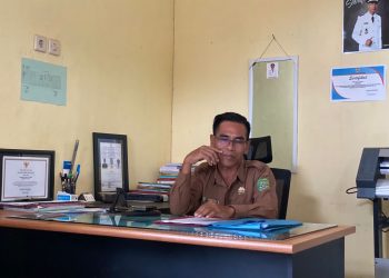 Keterbatasan Dana, Pemdes Sebulu Modern Prioritaskan Infrastruktur Secara Bertahap