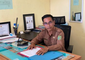 Dua Usulan Belum Direalisasi, Pemdes Sebulu Modern Terus Kawal Pembangunan Fasilitas Umum